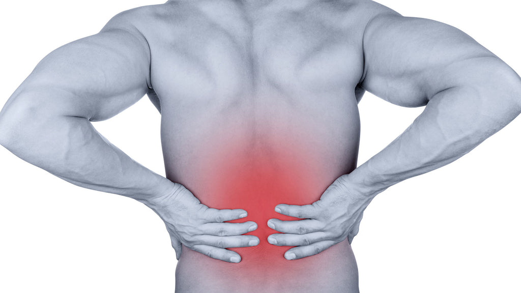 Acute low back pain. What can we do?